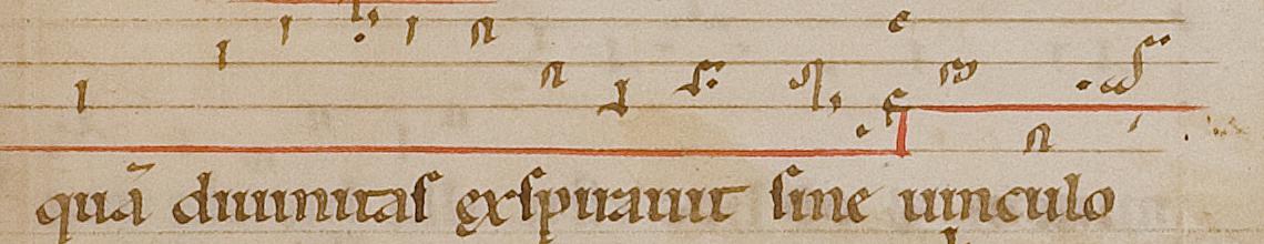 Handschrift, passage 10