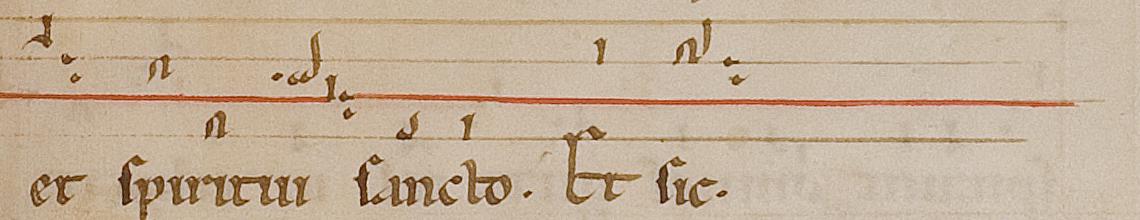 Handschrift, passage 13