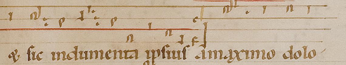 Handschrift, passage 6