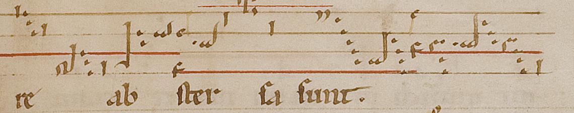 Handschrift, passage 7