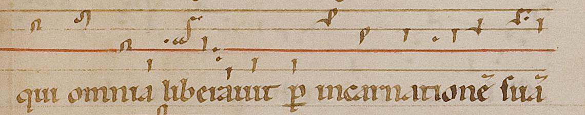 Handschrift, passage 9
